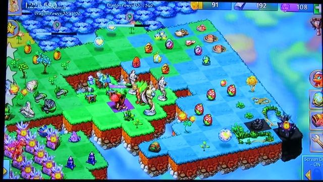 Merge Dragons - Bust it Open смотреть онлайн