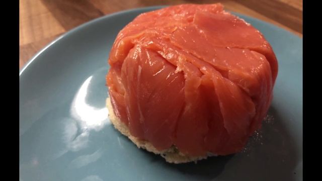 Салаты с Брусникой