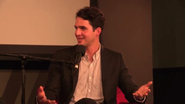MIFF 2015 Talking Pictures: In Conversation with Benny Safdie смотреть онлайн
