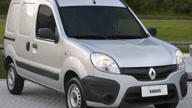 renault kangoo 2015 model смотреть онлайн