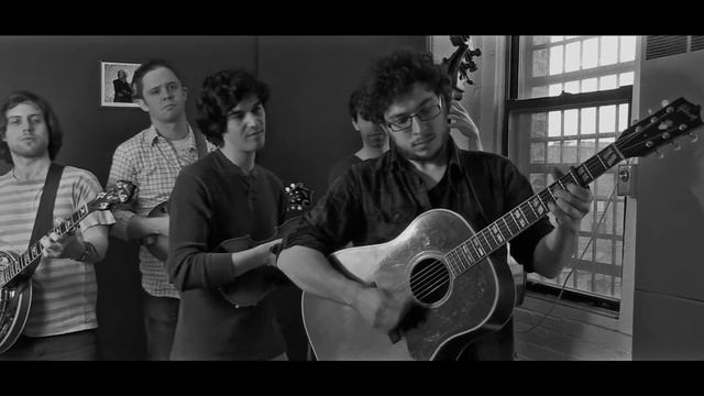 Warden Harry - Gasoline