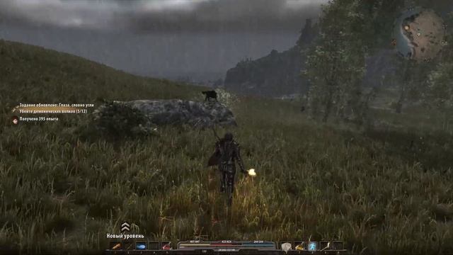 ArcaniA - Fall of Setarrif, сложность:готика(хард), (кем играть?) смотреть онлайн