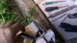 Ремонт заднего дворника на Опель Астра