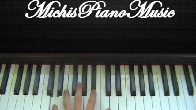 Summer '78 - Yann Tiersen - Tutorial Part 1 - Left Hand смотреть онлайн