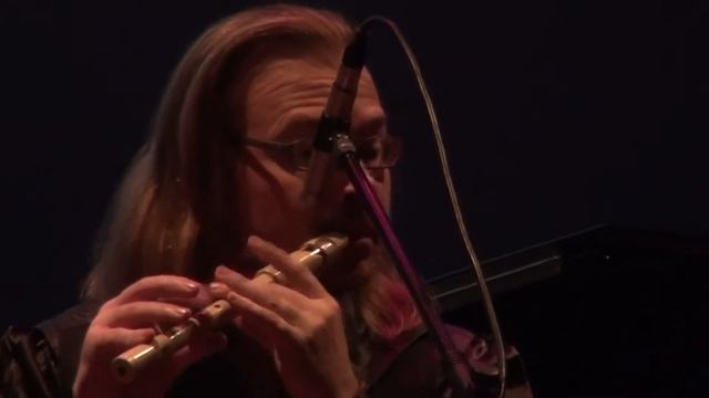 Samain Bread (1). Консерватория, Саратов. 29.10.2017. смотреть онлайн