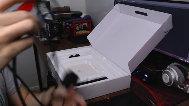 Apresentação Mesa Digitalizadora Artist 15.6 Pro - XP-Pen смотреть онлайн