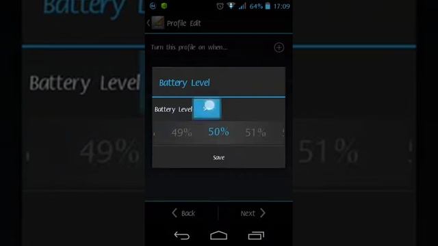 Увеличиваем скорость процессора(setCPU) смотреть онлайн