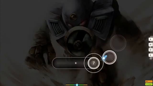Osu!rx osu relax and time warp hacks смотреть онлайн