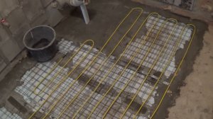 Как правильно выбрать длину нагревательного кабеля