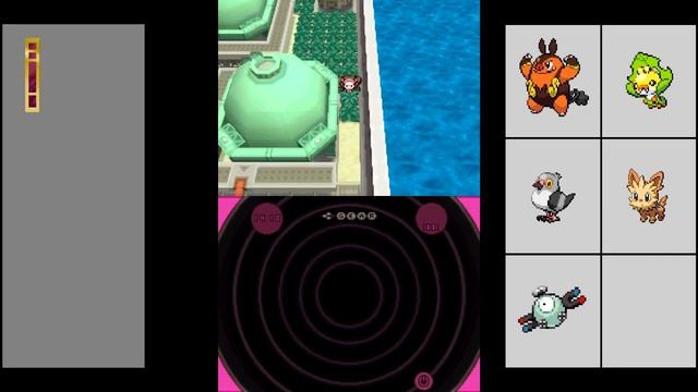 Let's Play Pokemon Black 2 Part 6 - Roxie's moxie смотреть онлайн