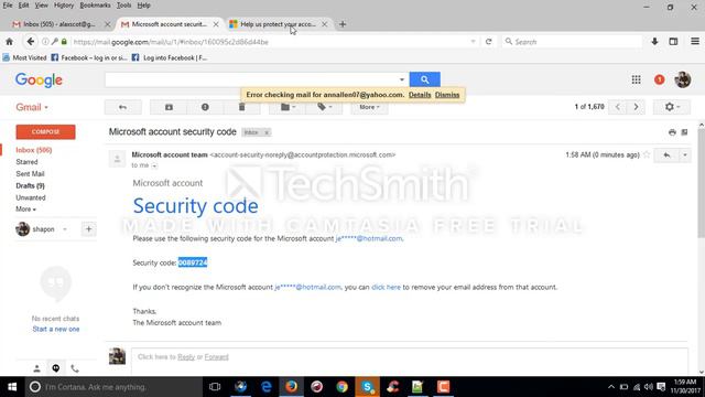 ki vabe 1ta hotmail or outlook thake aro 10 ta mail make korben, смотреть онлайн
