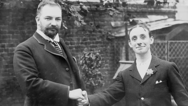 Dewar’s: A True Guide To Scotch – Chapter 10: Tommy Dewar