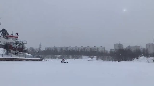 Спасательница на Канале имени Москвы смотреть онлайн