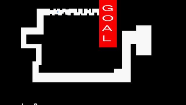 Scary Maze 2 no pop up смотреть онлайн