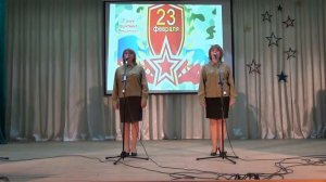 ЗАЩИТНИКИ ОТЕЧЕСТВА! Классная песня!!!