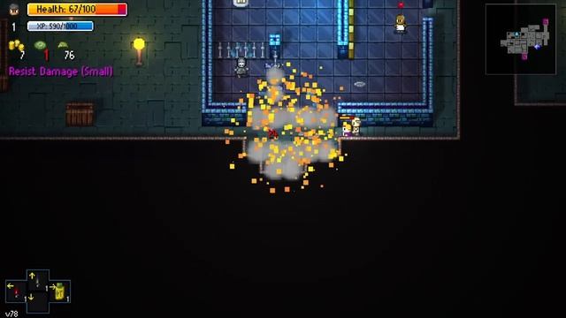 A Quick Review of Streets of Rogue (PS4/Xbox/Switch/PC) смотреть онлайн