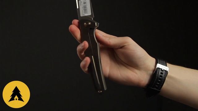 Складной нож Гудзон (Чебурков А.И.) смотреть онлайн