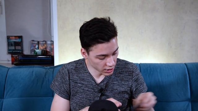 Как собрать колоду на пререлизе Войны Искры мастер-класс Magic: The Gathering War of rhe Spark смотреть онлайн