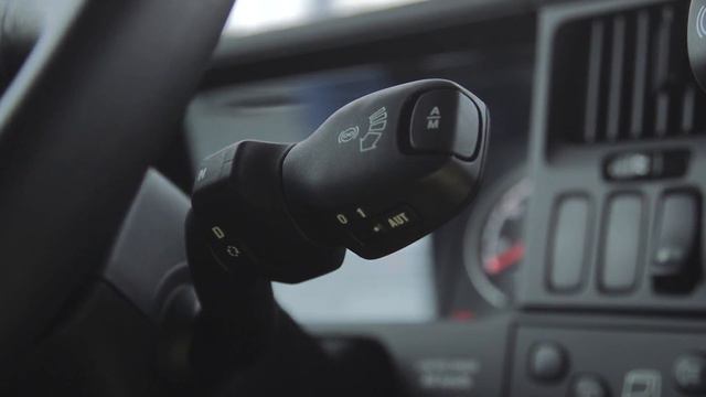 Scania - Retarder смотреть онлайн