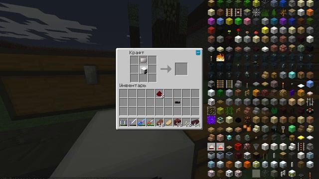 Как скрафтить электро печь смотреть онлайн