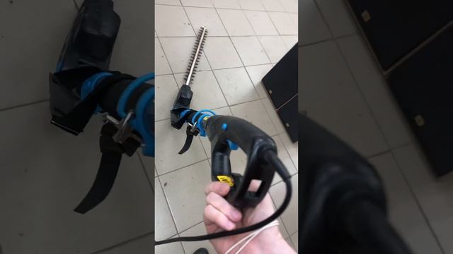 Кусторез смотреть онлайн