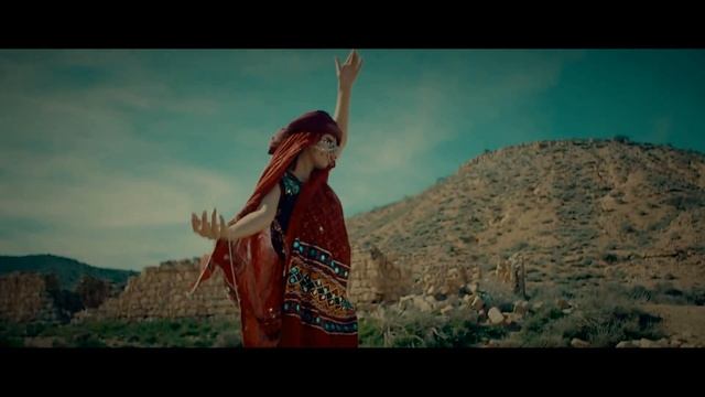 Chaos Magic - Desert Rose Sting Cover смотреть онлайн