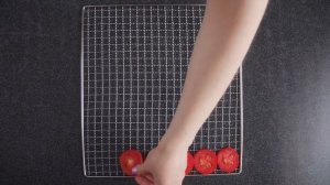 Вкусные заготовки в дегидраторе для овощей и фруктов — это просто!Сушка на зиму в дегидраторе RAWMI