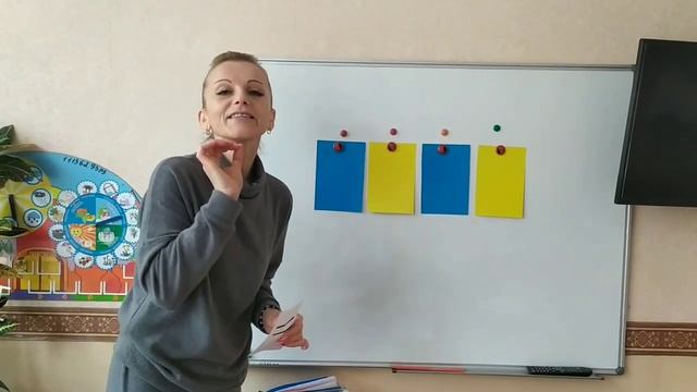 Заняття з грамоти для старшого віку: "Звук З. Буква З. Звуковий аналіз слів" (24.01.23) смотреть онлайн
