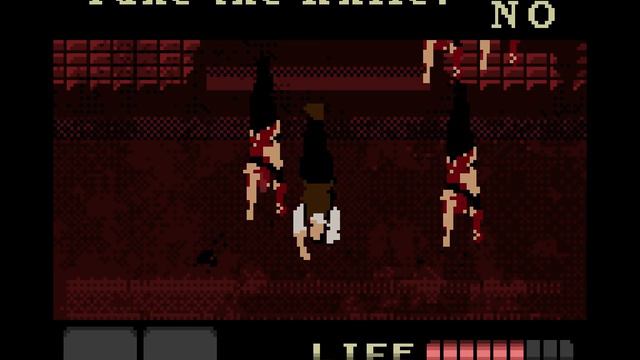 If The Evil Within was made in 1998 смотреть онлайн