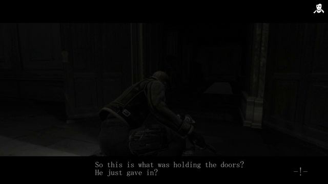 Прототип Resident Evil 4 (Обзор Resident Evil 3.5 CODE Madman) смотреть онлайн