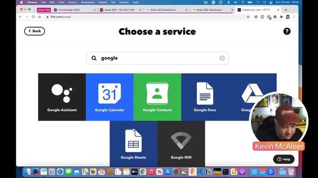 Node-Red Automation, MQTT, NodeMCU & MicroPython смотреть онлайн