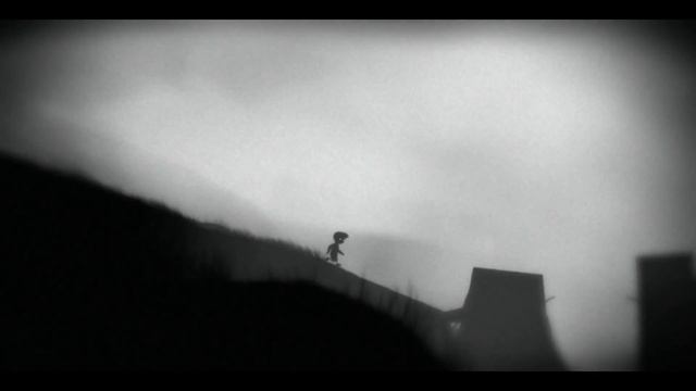 [Limbo] #2 Опарыш-попрыгун смотреть онлайн