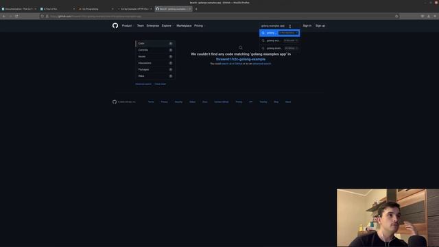Как учить golang смотреть онлайн