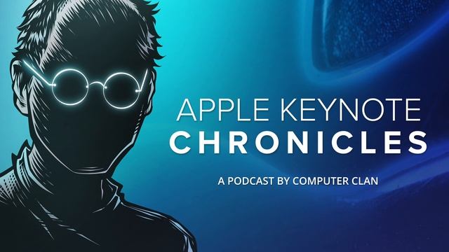 The First PowerPC G3 Introduction (Apple Event Breakdown) смотреть онлайн