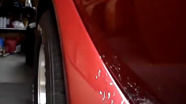 Trans am 1974 damage from burn out. I learned from this mistake ;) смотреть онлайн