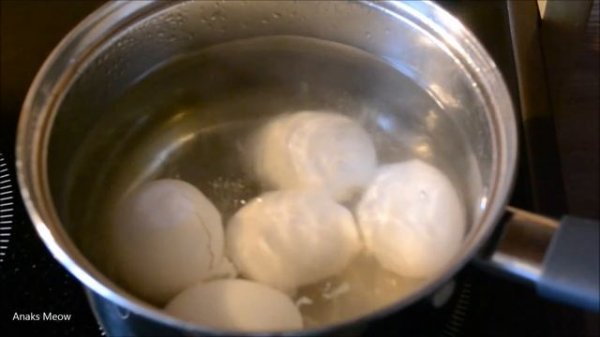 Пасхальные ЯЙЦА И МАНИКЮРный набор- видео урок. Easter Eggs - video tutorial.