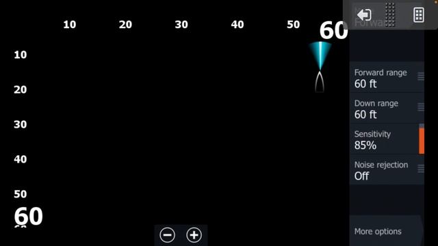 LOWRANCE ActiveTarget Problems #2 смотреть онлайн