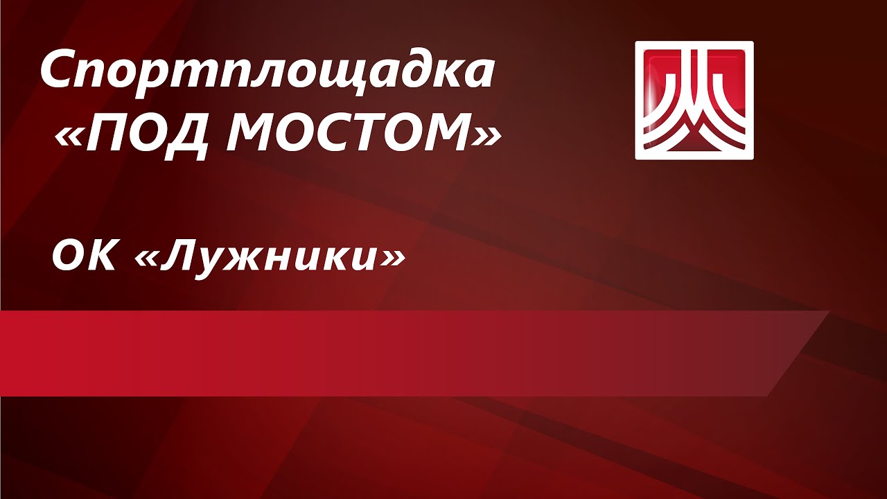 тестовое видео