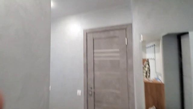 Ремонт 2к. Квартиры г. Запорожье пр. Соборный смотреть онлайн