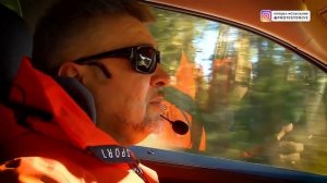 Обзор Exeed VX 2023. 500 км по трассе, грунту и полям. Что выяснилось, смотрим!