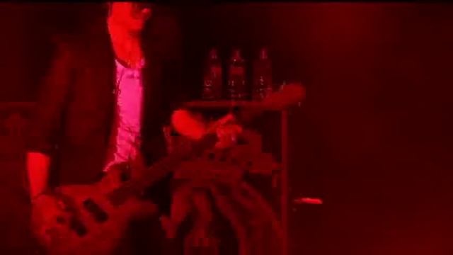 LUNA SEA - RA-SE-N [God Bless You - One Night Dejavu] смотреть онлайн