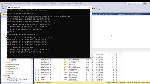 Group Managed Service Account for Windows container and AKS on Azure Stack HCI смотреть онлайн
