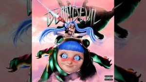 Ashnikko - Slumber Party (Audio) Ft. Princess Nokia