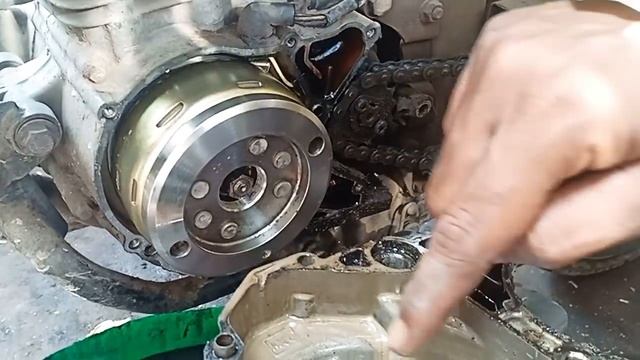 Bajaj calibre starting problem and 3 problem 1 solution смотреть онлайн