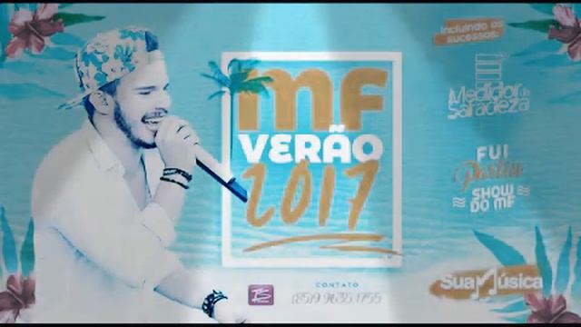 MATHEUS FERNANDES- A MALA É FALSA смотреть онлайн