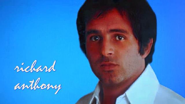 richard anthony - ces deux là - 1968 смотреть онлайн