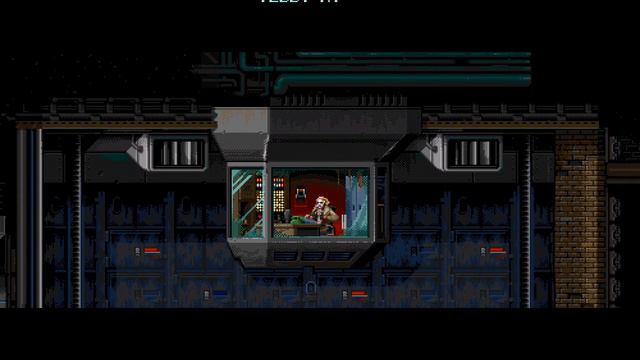 HuntDown Cyberpunk Livestream 08 Android (SEA) Eight Boss Fight смотреть онлайн