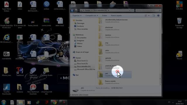 como instalar Pes 2012 para celular android смотреть онлайн