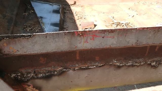 Ставлю ураловский маслонасос, готовлю головки и мой кузов начинает преображаться! смотреть онлайн