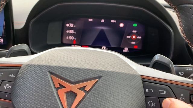 CUPRA FORMENTOR 2023 - BRUTALLY HONEST FIRST IMPRESSIONS! смотреть онлайн